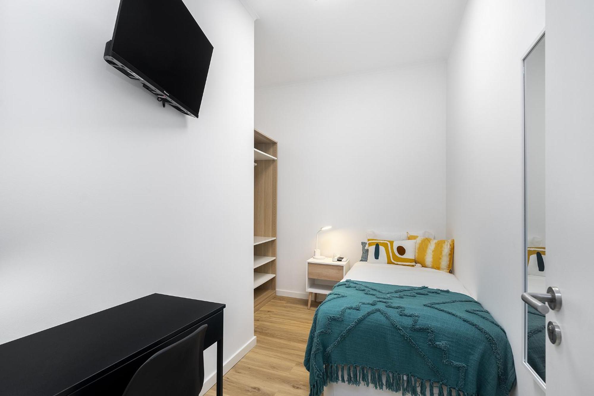 Whome Smart Living Hub, Designer Spaces For Digital Nomads & Remote Workers - Lisbon — Photos 3