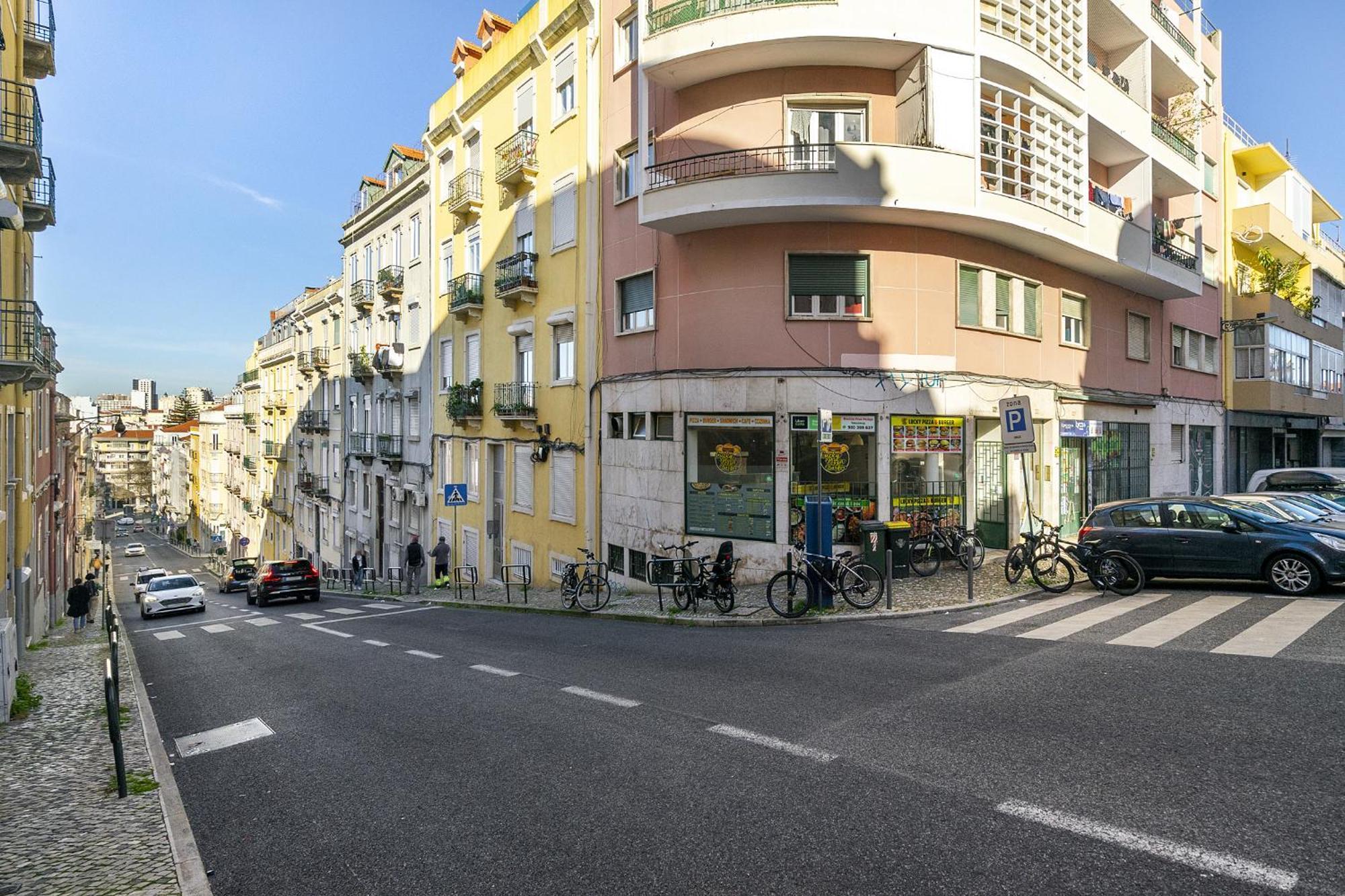 Whome Smart Living Hub, Designer Spaces For Digital Nomads & Remote Workers - Lisbon — Photos 2