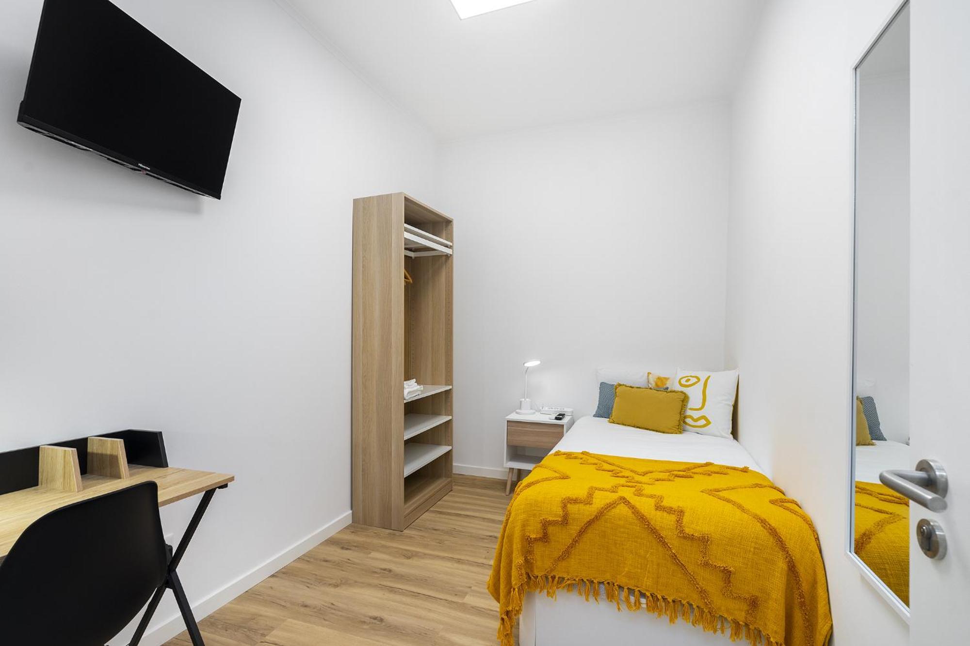 Whome Smart Living Hub, Designer Spaces For Digital Nomads & Remote Workers - Lisbon — Photos 1